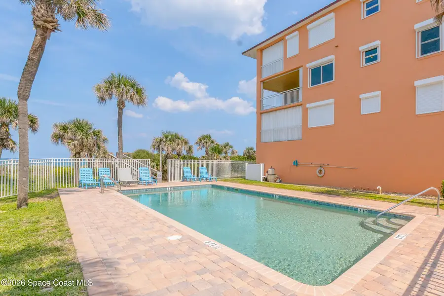 1395 Highway A1a Highway #302, Satellite Beach, FL 32937 - #3