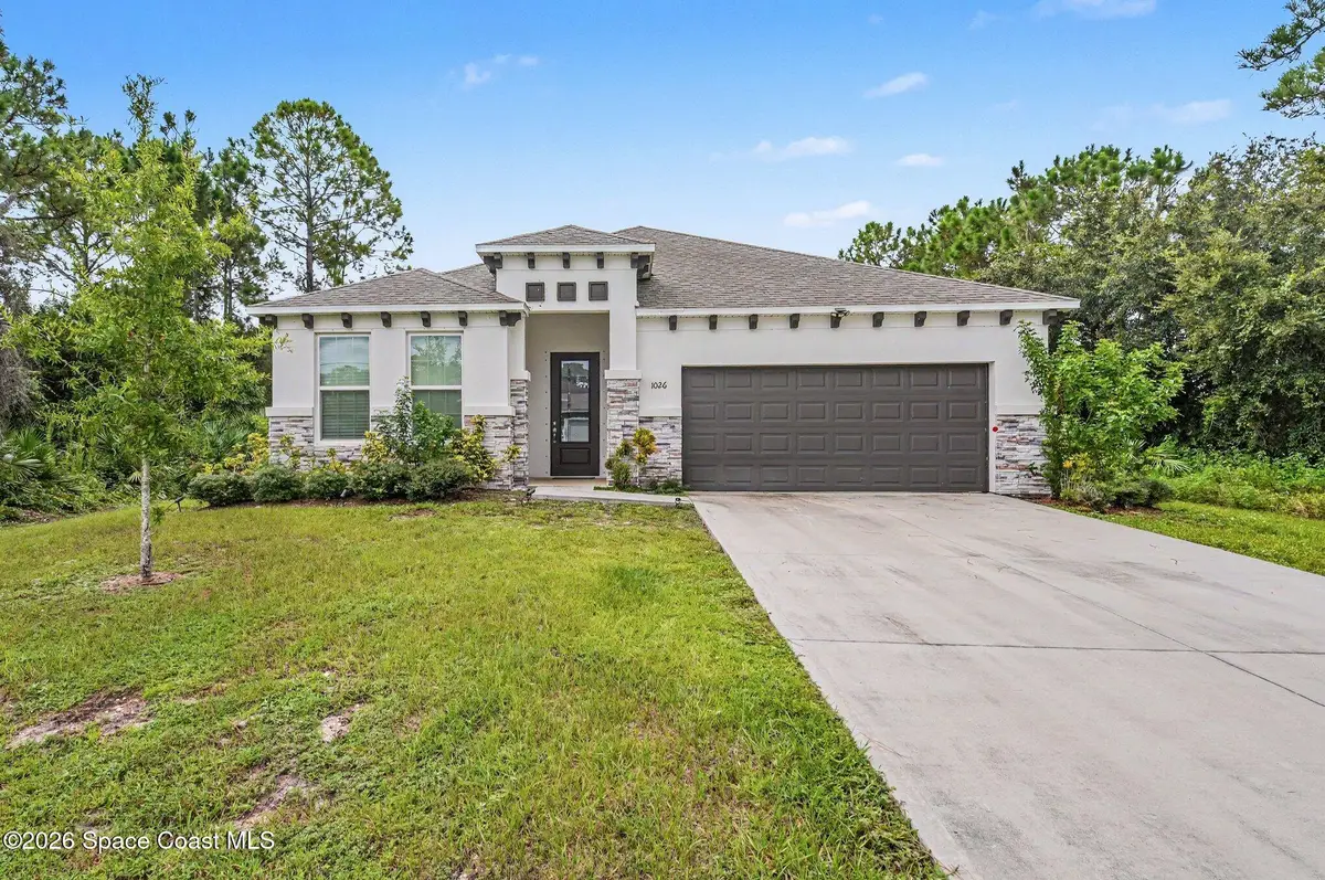 1026 Wyoming Drive Se, Palm Bay, FL 32909 - #1