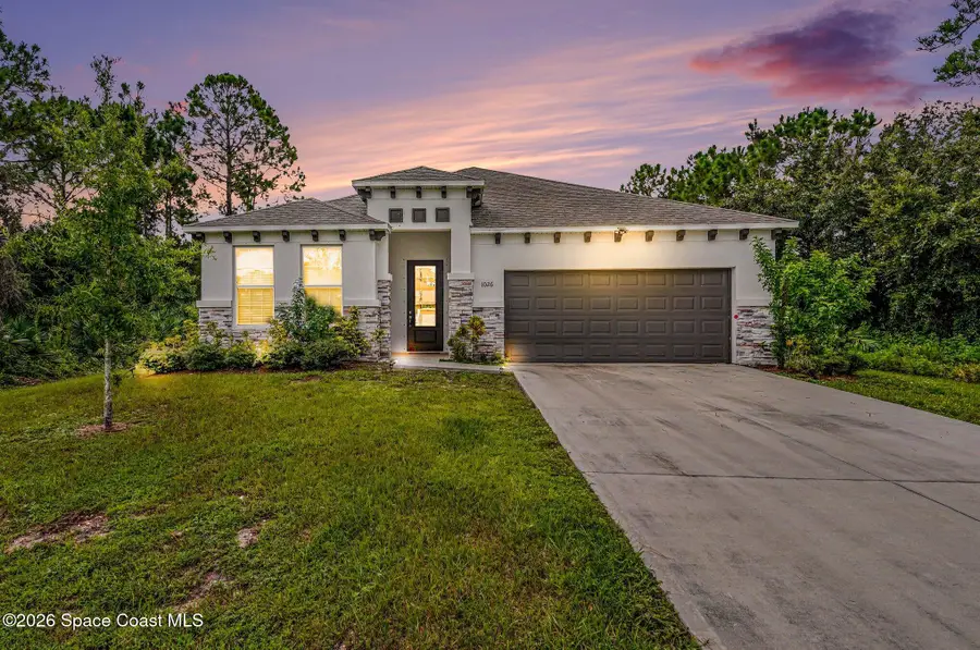 1026 Wyoming Drive Se, Palm Bay, FL 32909 - #2