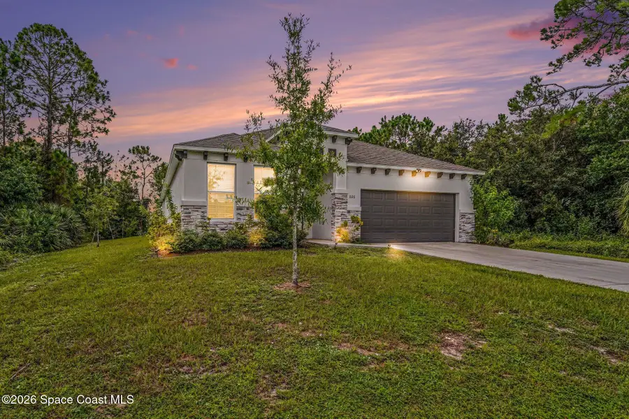 1026 Wyoming Drive Se, Palm Bay, FL 32909 - #3