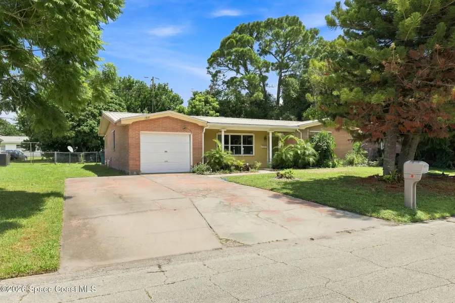 1861 Dawn Drive, Melbourne, FL 32935 - #2