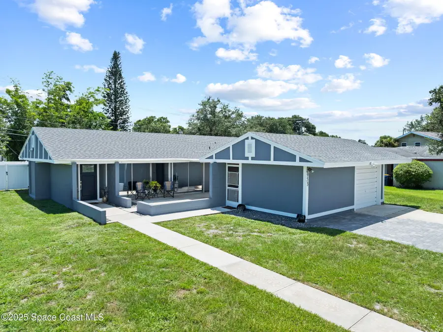 953 Bayward Lane, Rockledge, FL 32955 - #3