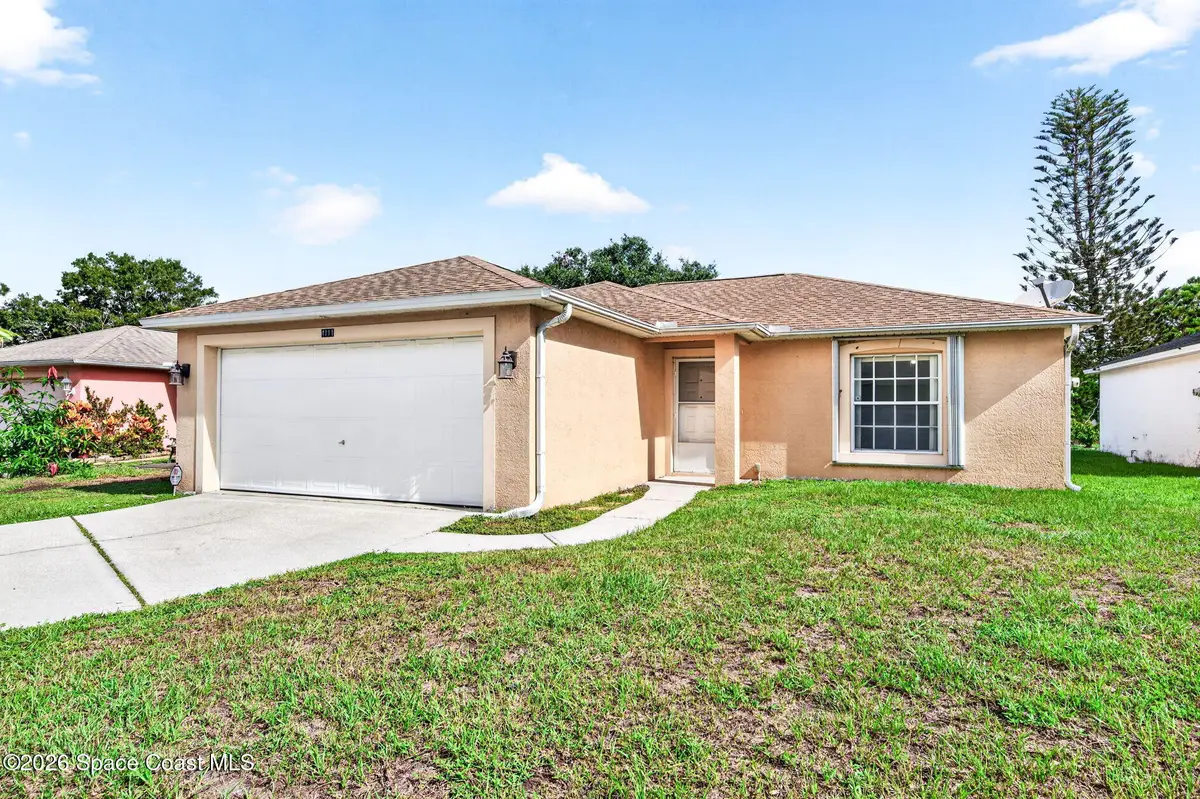 4111 Bahama Avenue, Melbourne, FL 32901 - #1