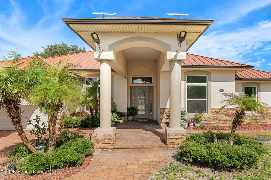 2815 Dairy Road, Melbourne, FL 32904 - #2