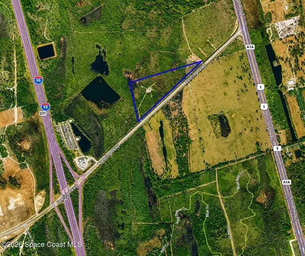 4000 Deering Parkway, Mims, FL 32754