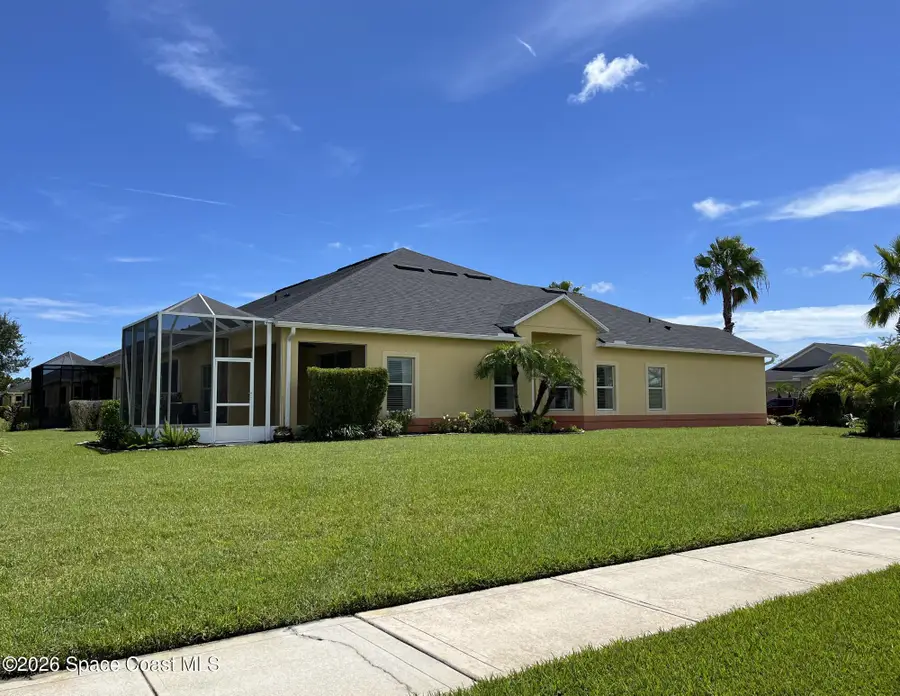 3635 Sansome Circle, Melbourne, FL 32940 - #3