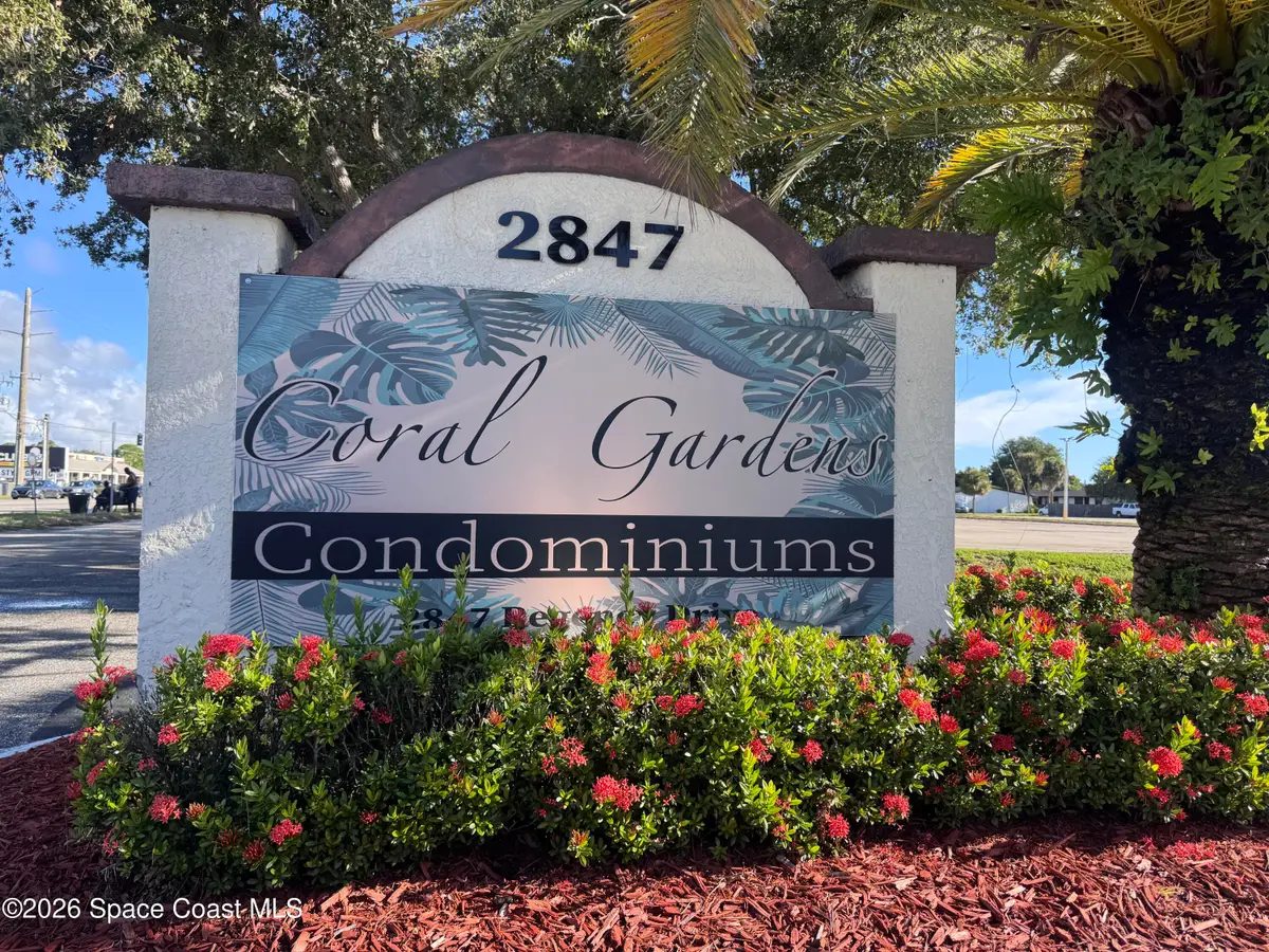 2885 Regency Drive, Melbourne, FL 32935 - #1