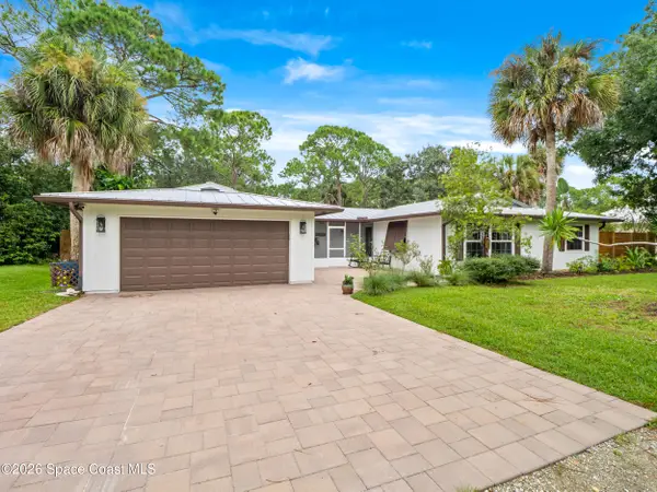 5160 Palomino Drive, Melbourne, FL 32934
