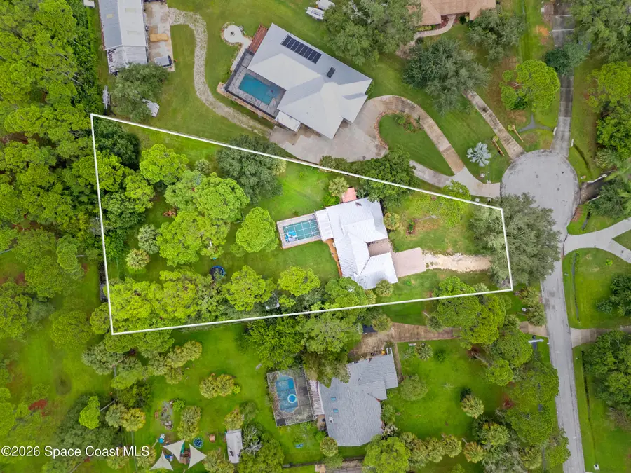 5160 Palomino Drive, Melbourne, FL 32934 - #3