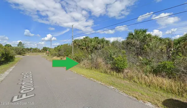 591 Fondulac Street Sw, Palm Bay, FL 32908