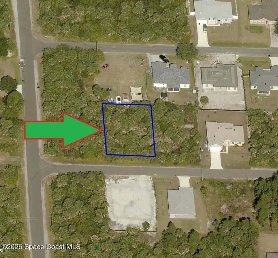 591 Fondulac Street Sw, Palm Bay, FL 32908 - #2