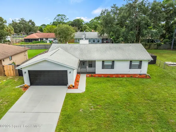 1436 Starboard Street Nw, Palm Bay, FL 32907
