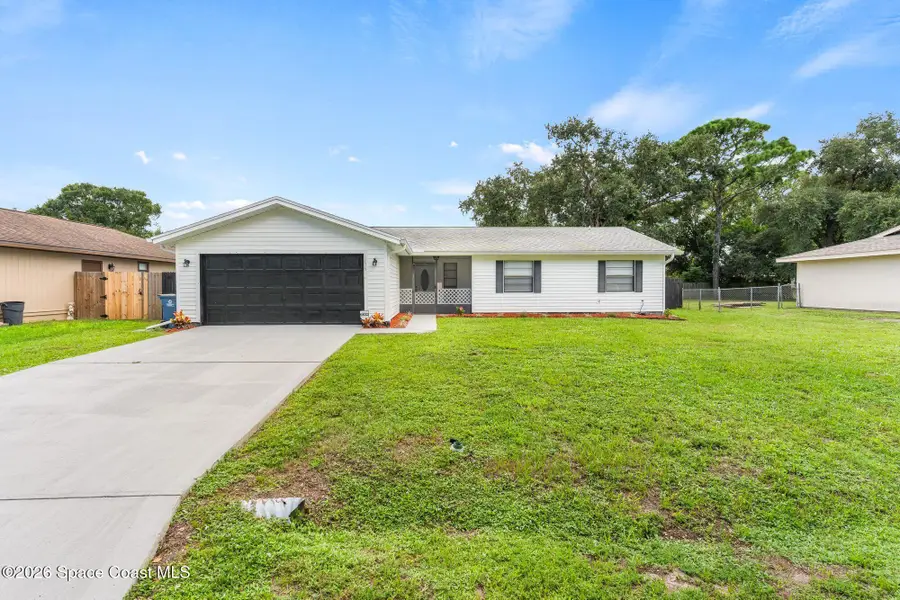 1436 Starboard Street Nw, Palm Bay, FL 32907 - #2