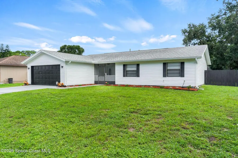 1436 Starboard Street Nw, Palm Bay, FL 32907 - #3