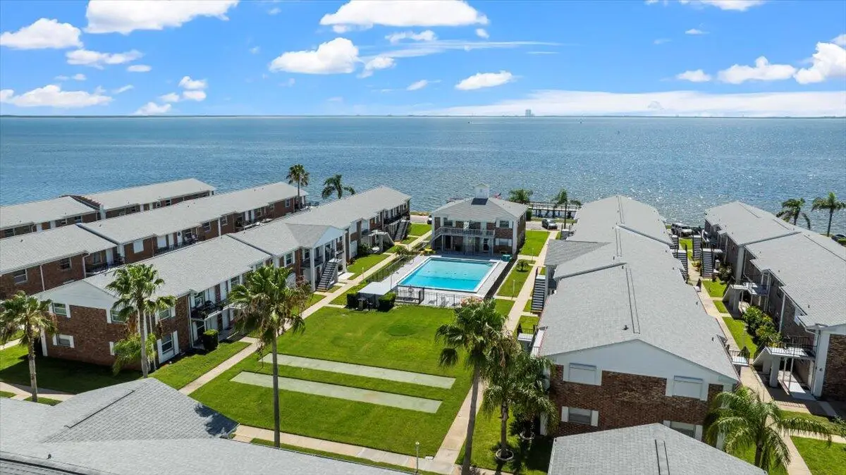 190 E Olmstead Drive #A4, Titusville, FL 32780 - #1