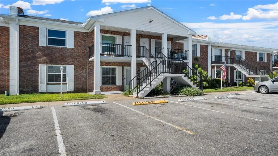 190 E Olmstead Drive #A4, Titusville, FL 32780 - #3