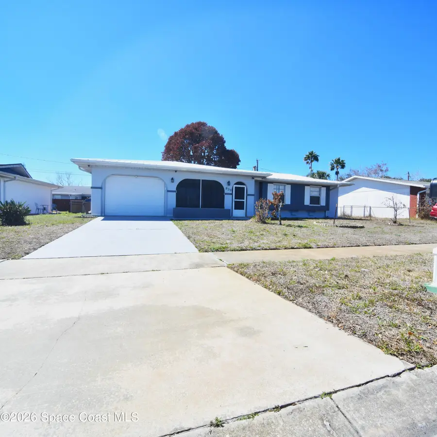 839 Angle Street Ne, Palm Bay, FL 32905 - #2