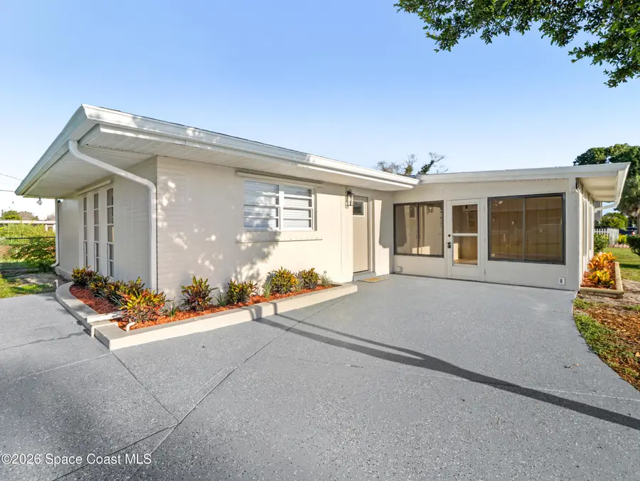 736 Badger Drive Ne, Palm Bay, FL 32905 - #3