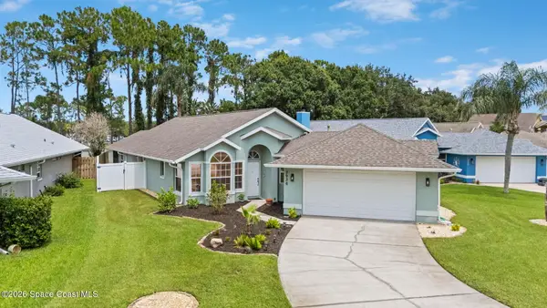 3936 Saint Armens Circle, Melbourne, FL 32934