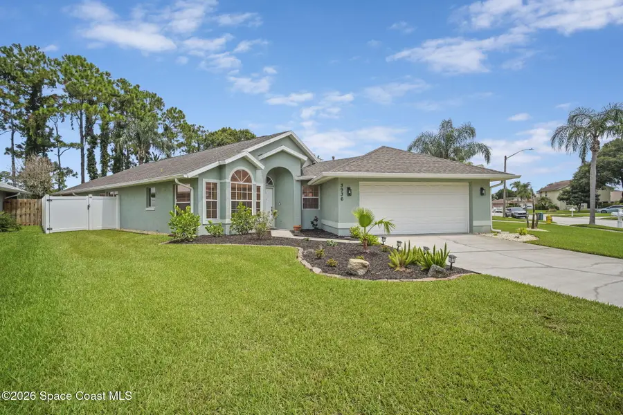 3936 Saint Armens Circle, Melbourne, FL 32934 - #3