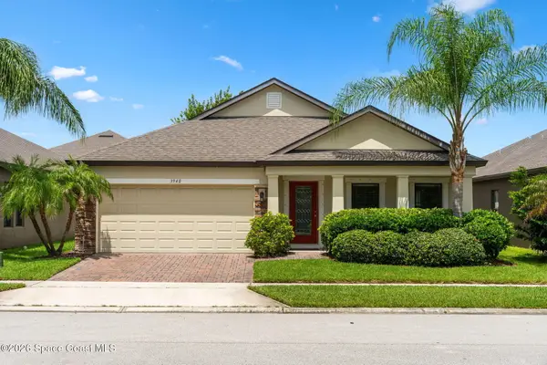 3940 Harvest Circle, Rockledge, FL 32955