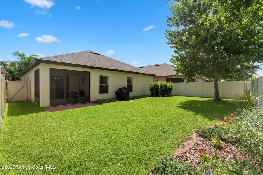 3940 Harvest Circle, Rockledge, FL 32955 - #2