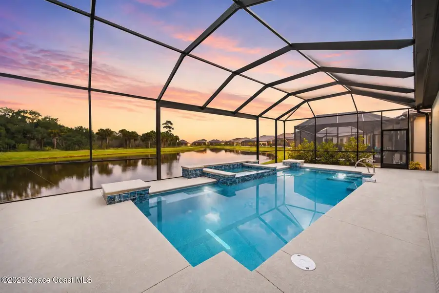 2502 Edestus Drive, Melbourne, FL 32940 - #3