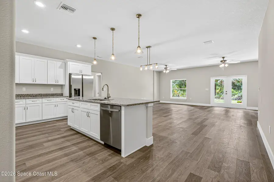815 Walden Boulevard Se, Palm Bay, FL 32909 - #2