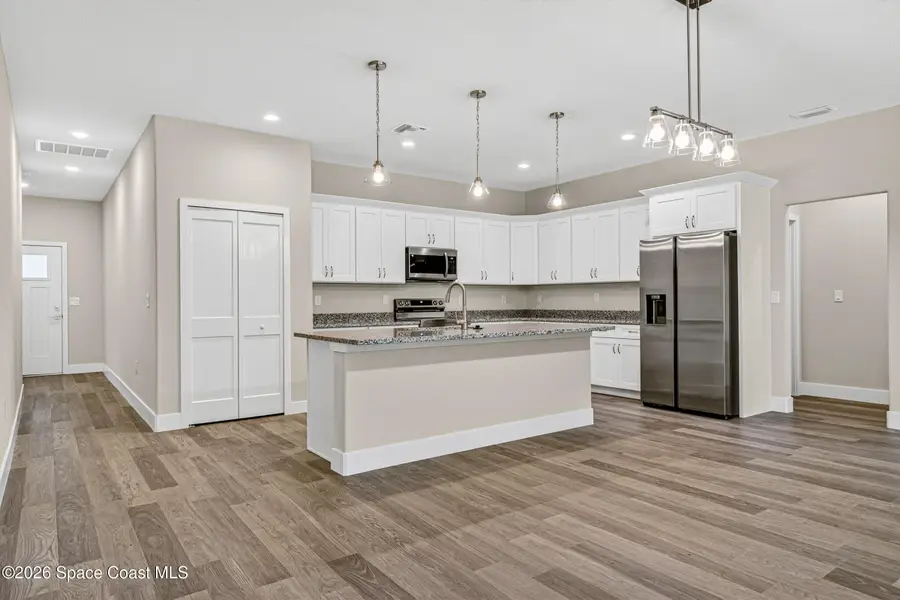 815 Walden Boulevard Se, Palm Bay, FL 32909 - #3