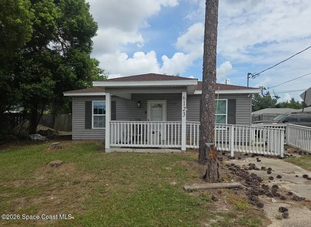 6123 Cherry Street, Panama City, FL 32404 - #1