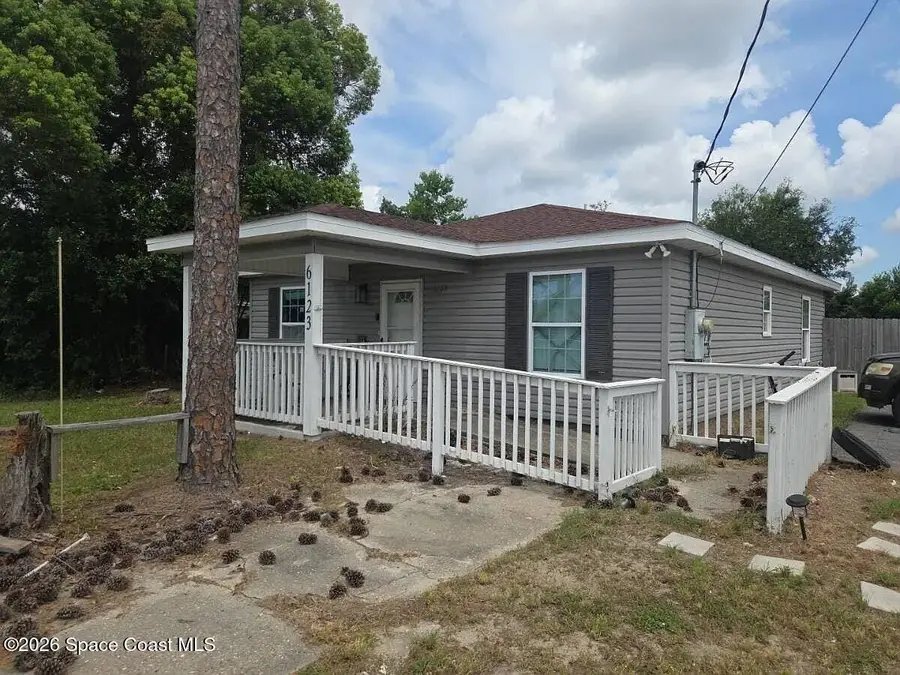 6123 Cherry Street, Panama City, FL 32404 - #2