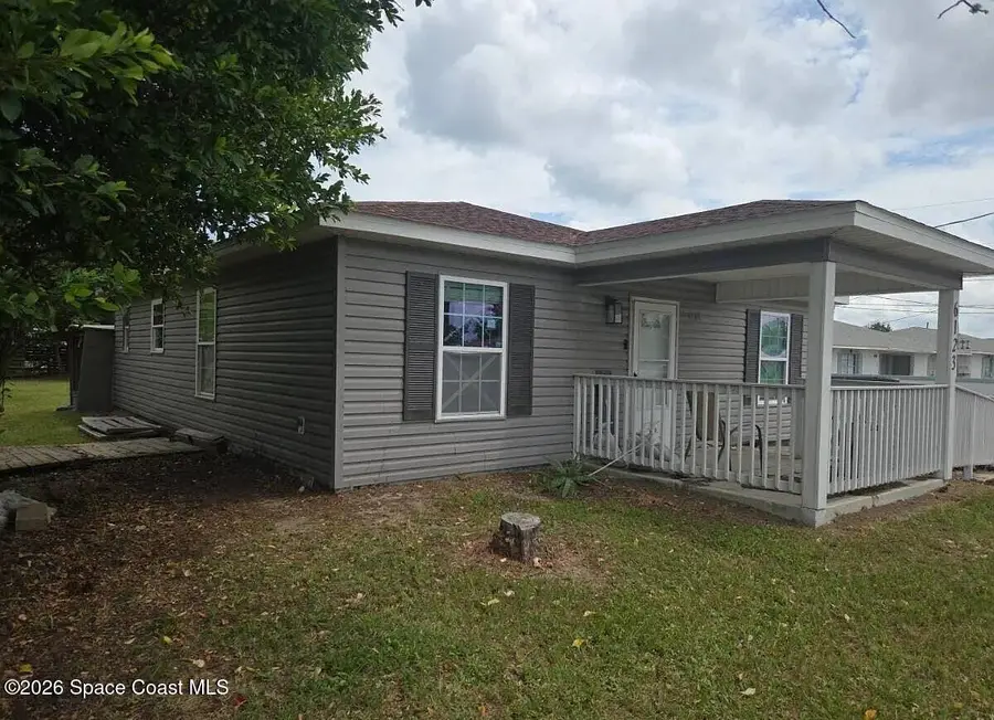 6123 Cherry Street, Panama City, FL 32404 - #3