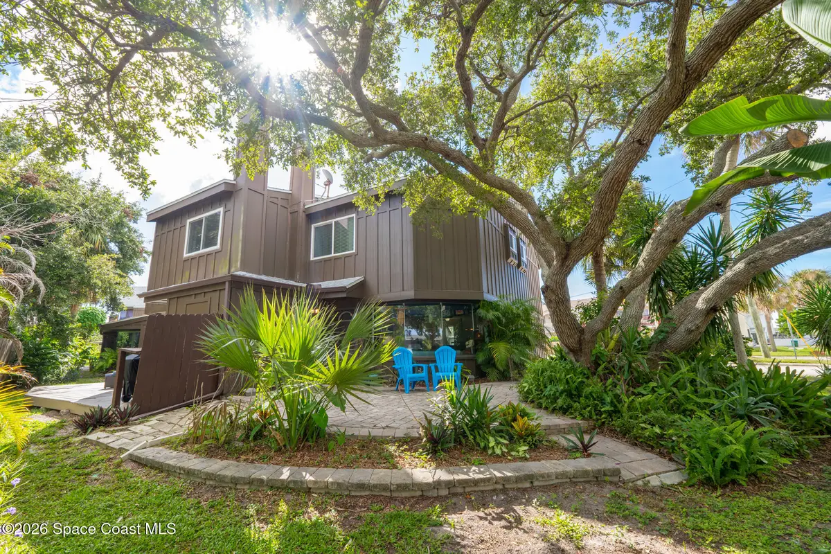8500 Rosalind Avenue #1, Cape Canaveral, FL 32920 - #1