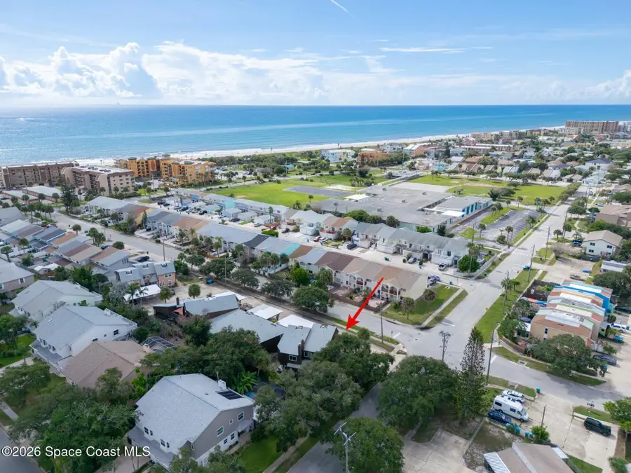 8500 Rosalind Avenue #1, Cape Canaveral, FL 32920 - #2