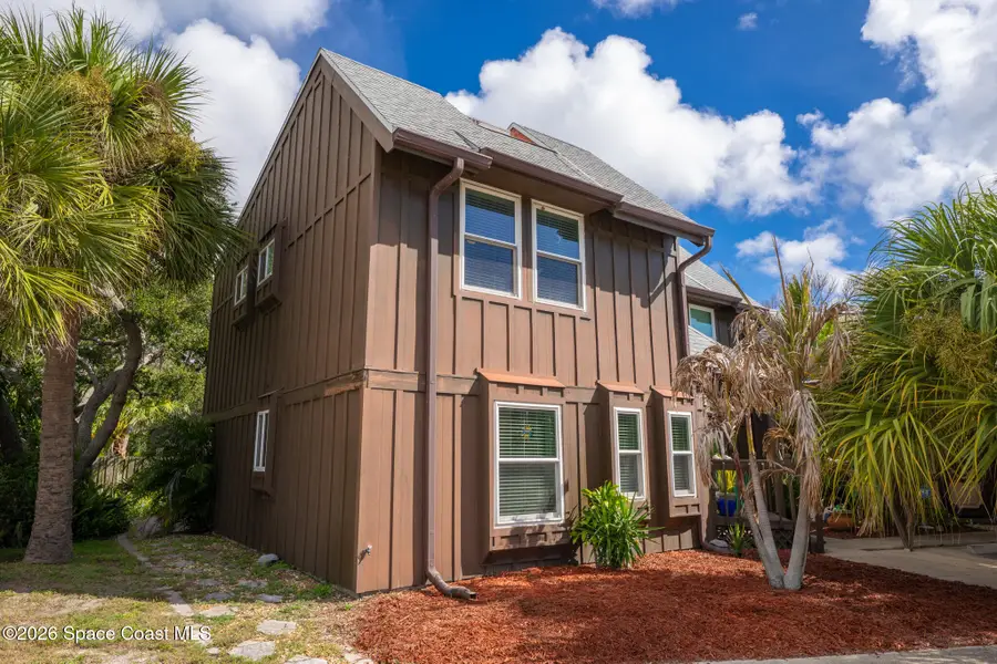 8500 Rosalind Avenue #1, Cape Canaveral, FL 32920 - #3