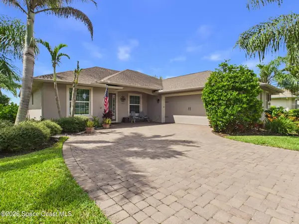 313 Yearling Trail, Sebastian, FL 32958