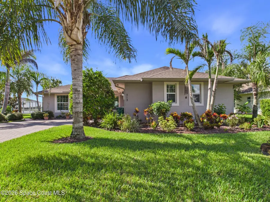 313 Yearling Trail, Sebastian, FL 32958 - #3