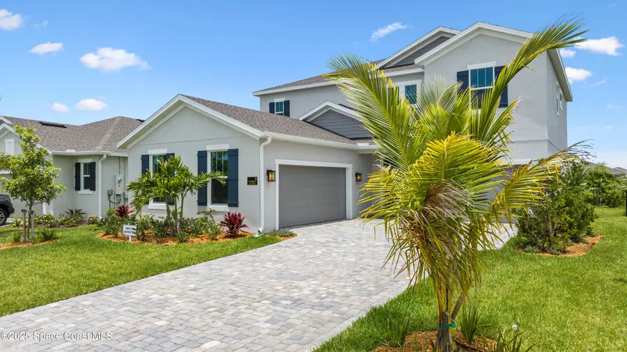 2737 Kamin Drive, Melbourne, FL 32940 - #2