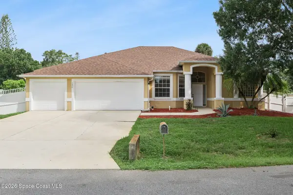 7870 Olive Grove Avenue, West Melbourne, FL 32904