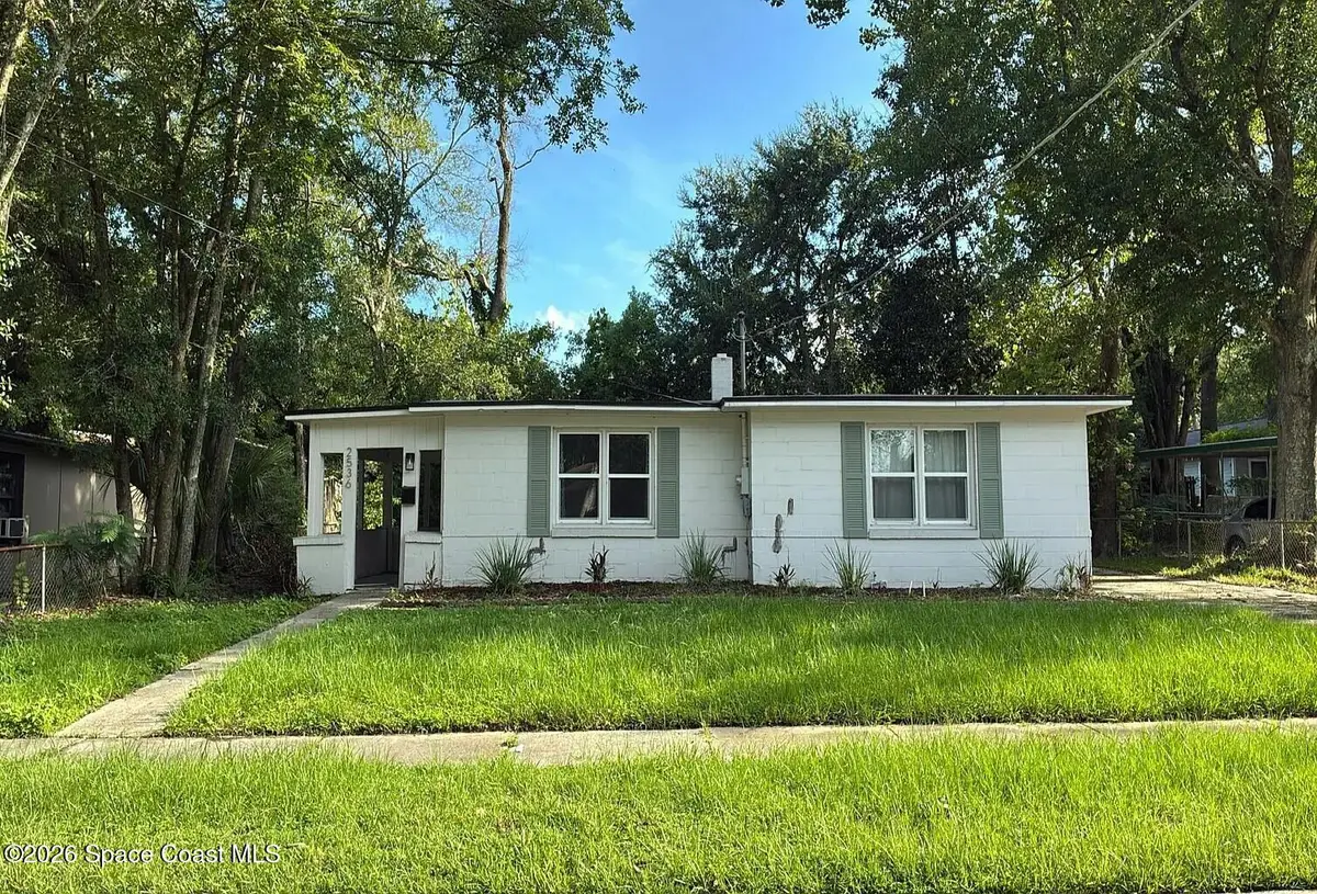 2536 Beaverbrook Place, Jacksonville, FL 32256 - #1