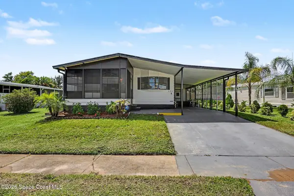 335 San Mateo Boulevard, Titusville, FL 32780