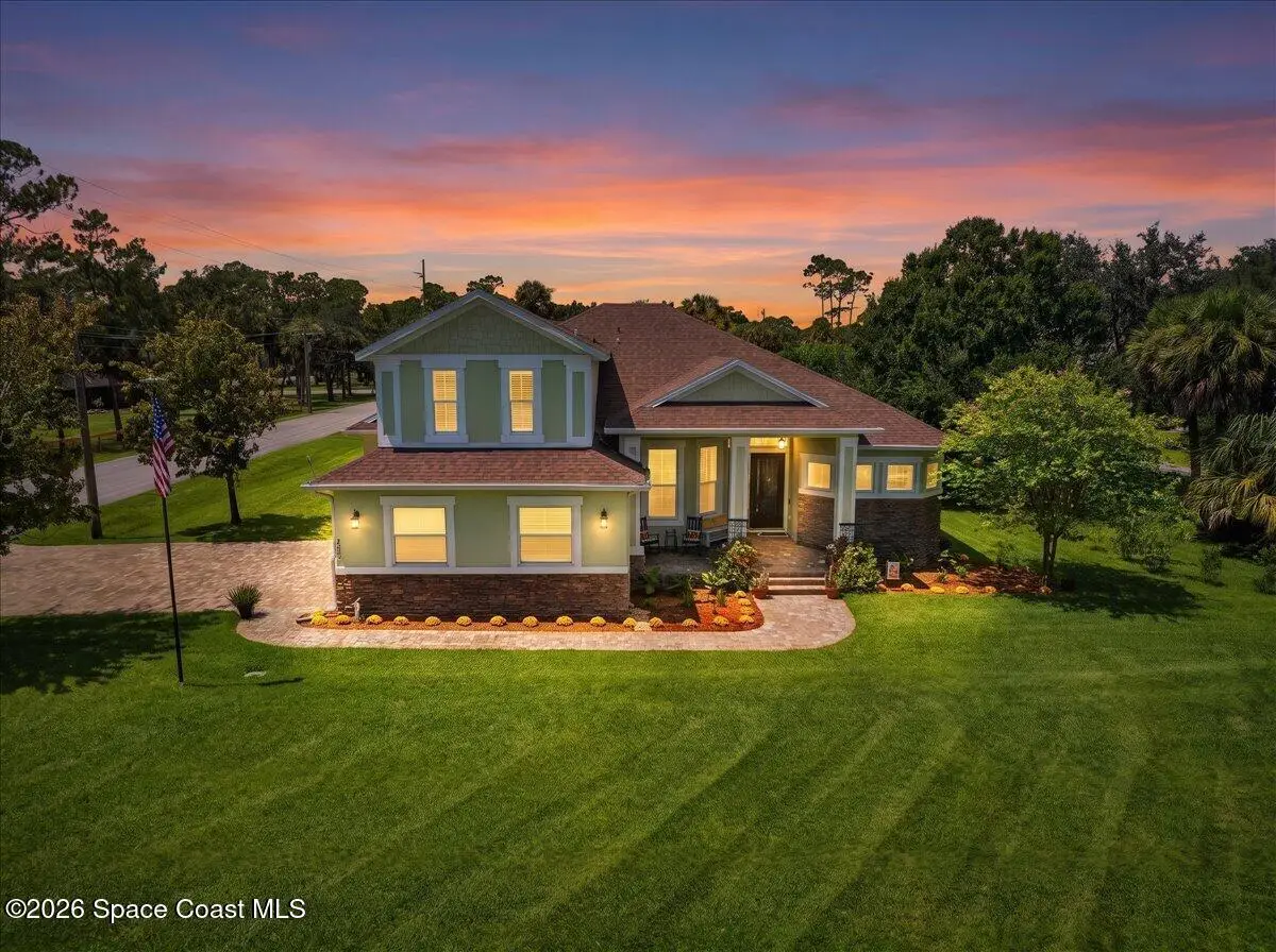2500 Ranch Road, Melbourne, FL 32904 - #1