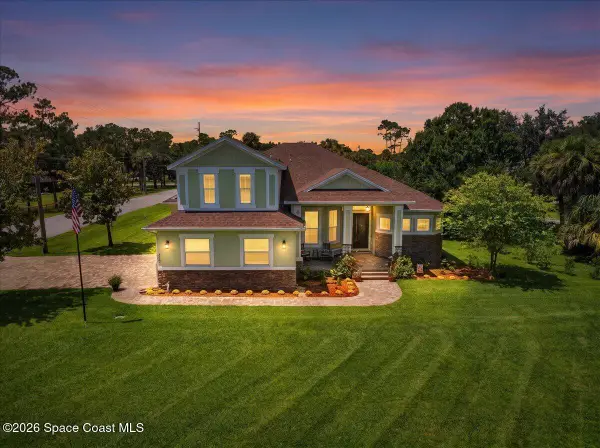 2500 Ranch Road, Melbourne, FL 32904