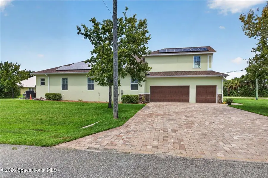 2500 Ranch Road, Melbourne, FL 32904 - #3