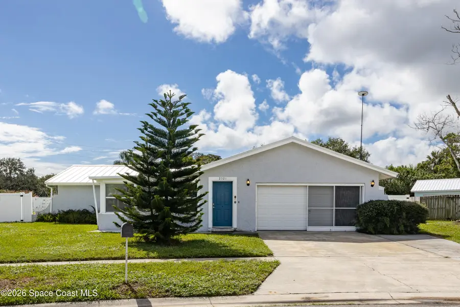 2521 Saint Michel Avenue, Melbourne, FL 32935 - #2