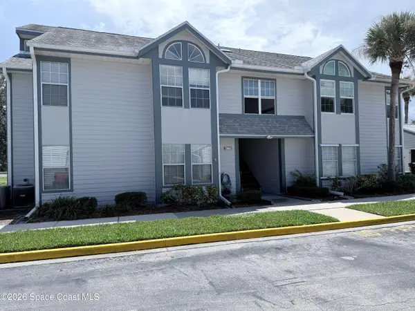 4775 Lake Waterford Way #1-113, Melbourne, FL 32901