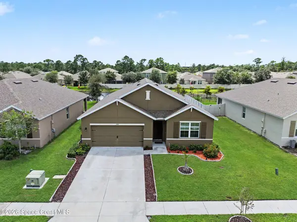 749 Forest Trace Circle, Titusville, FL 32780