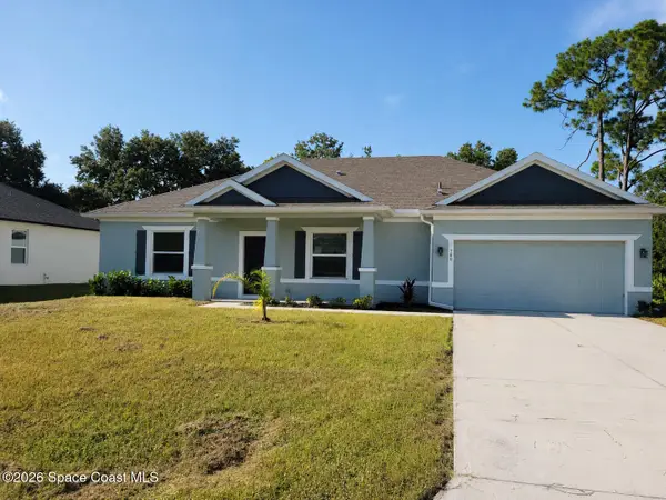 780 Consumer Street Se, Palm Bay, FL 32909