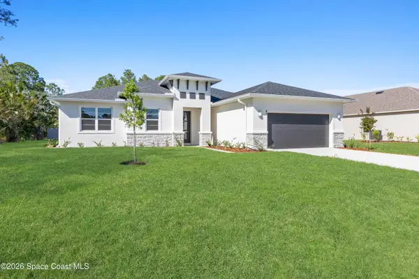 3242 Halacka Avenue Se, Palm Bay, FL 32909