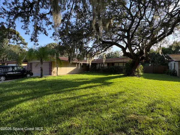 1422 Elm Terrace, Titusville, FL 32780